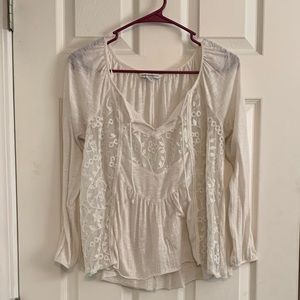 American Eagle shirt